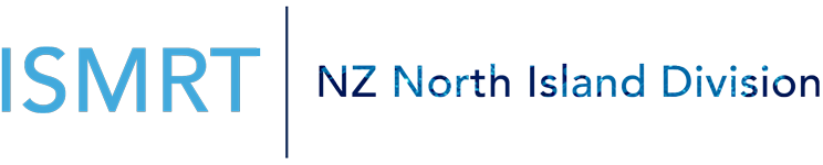 New Zealand North Island Division Logo