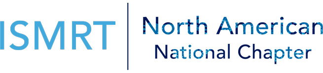 SMRT North American National Chapter logo