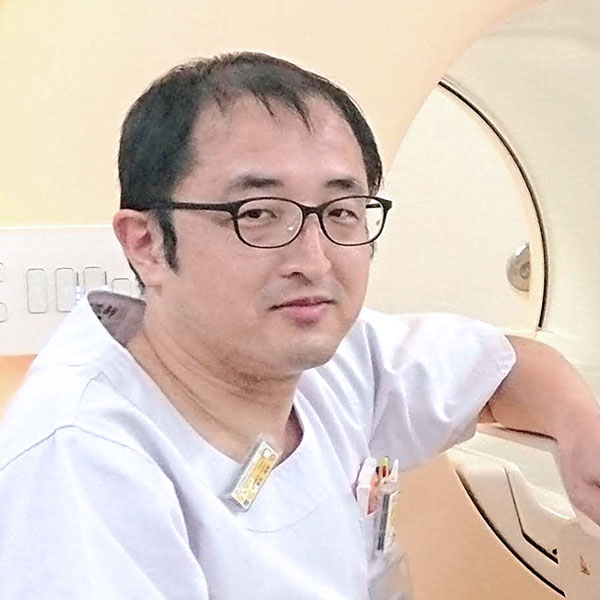 Hiroyuki Takashima