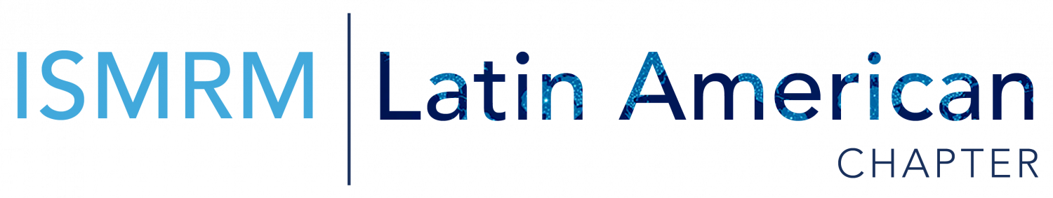 latin american chapter logo