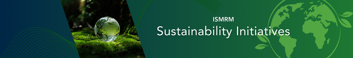 Sustainability Initiatives banner image