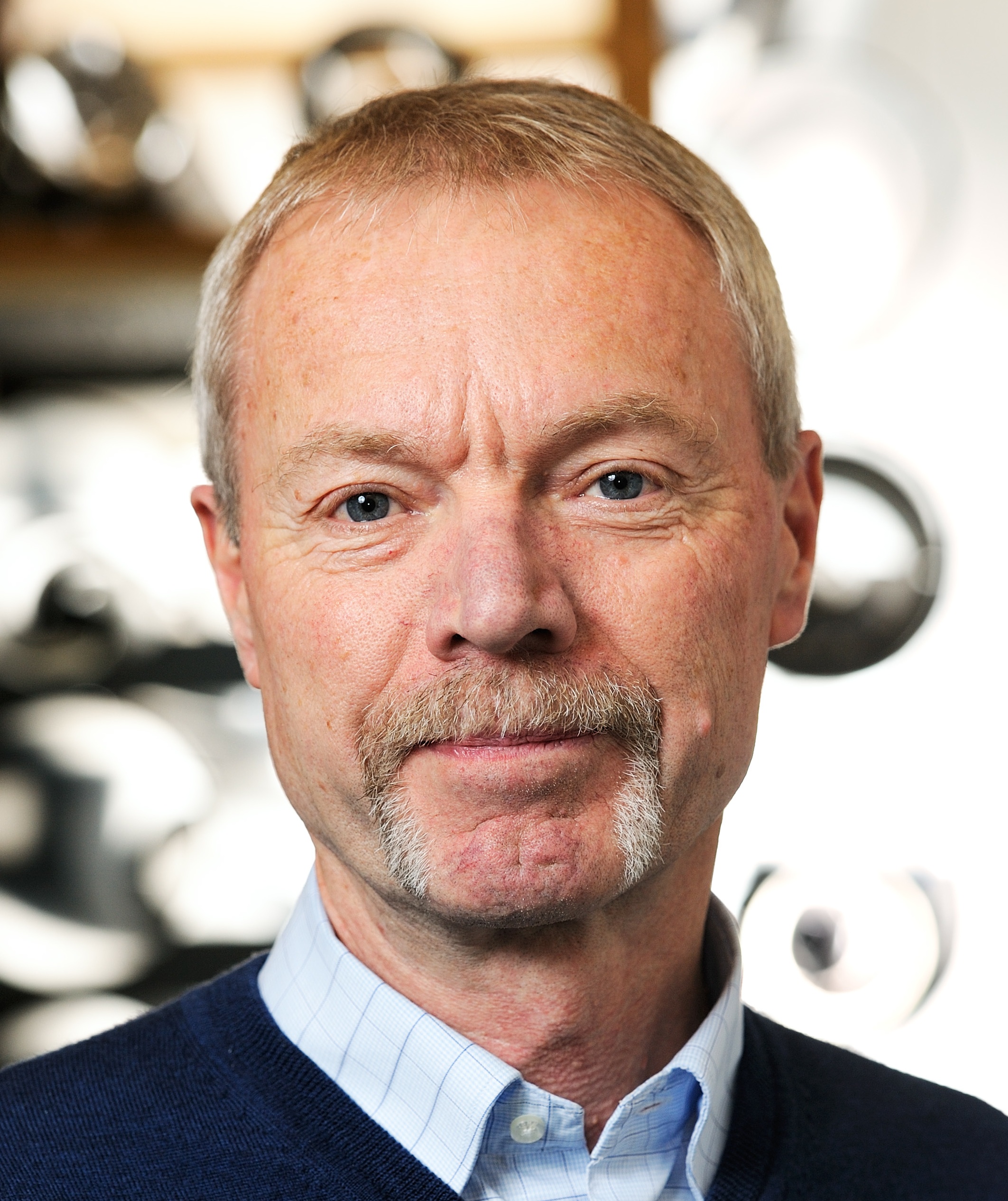 image1 Klaas Nicolay, 1951-2017